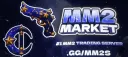 Mm2 Trading & Values | Adopt Me • Roblox • Blade Ball • Ps99 | Trade • Crosstrade • Crosstrading Banner