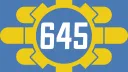 Vault 645 banner