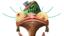 Probably Up to No Good banner