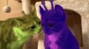 Glorp Corp Banner