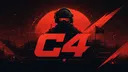 C4 Squad banner