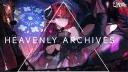 𝓗𝓮𝓪𝓿𝓮𝓷𝓵𝔂 𝓐𝓻𝓬𝓱𝓲𝓿𝓮𝓼 banner