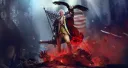 [USA] Gaming banner