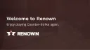 Renown banner