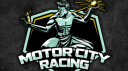 Motor City Racing banner