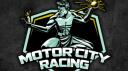 Motor City Racing Banner