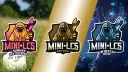 The Mini LCS Discord server banner