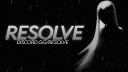 /resolve • active • pfps Discord server banner