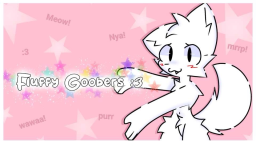 Fluffy Goobers :3 server banner