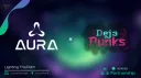 Deja Vu Punks banner