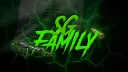 Sg family 2k26🇵🇰 banner