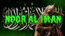 Noor Al Iman🌴 banner