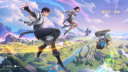 Honor of Kings Europe Discord server banner