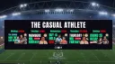 The Casual Athlete - NRL Fantasy banner