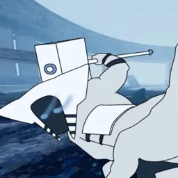 Glitch Outcove banner