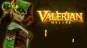 Valerian Online banner