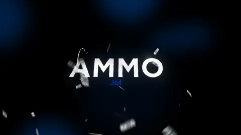Ammo.lol banner