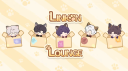 Linkon Lounge server banner