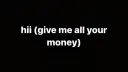 banner