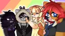 ༺。° .ᘛ𓆩♡𓆪ᘚ. °。༻ banner