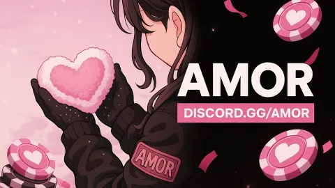 Amor banner