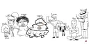 ya yeet Discord server banner