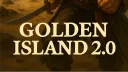 GOLDEN ISLAND Classic + banner