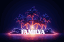 Familya banner