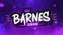 Barnes @1846 #YIKILMAZ TAHTIM banner