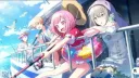 PJSK HANGOUT!!☆ banner