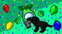 Impostor HQ | TOHO • BeanNinja • RemongUs server banner