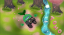 Impostor HQ & Town of Host Optimized server banner