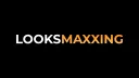 Looksmaxxing.com banner