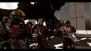 UNSC Temper Temper banner