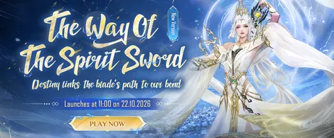 Ghost Story: Love Destiny banner