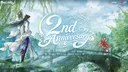 Ghost Story: Love Destiny banner