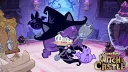 CookieRun: Witch's Castle banner