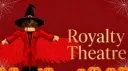 The Royalty Theatreππ» banner