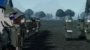 Die Nationale Volksarmee [GDR] banner