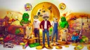 Memecoin Trenches banner
