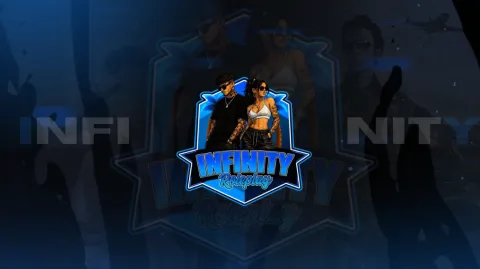 INFINITYRP #11.6K banner