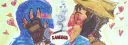 banner
