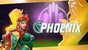 Phoenix © | PHOENIX TAG banner