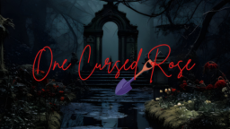 One Cursed Rose 30+ server banner
