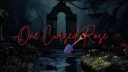 One Cursed Rose 30+ Discord server banner