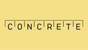 Concrete XYZ Banner