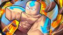 CONVERGENCE Banner