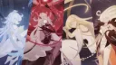 The Heavenly Principles server banner