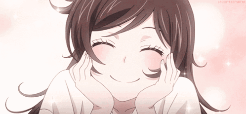 ᰔ ﹒ Kamisama Kiss ﹒ ⤿ emotes & chill Discord server banner