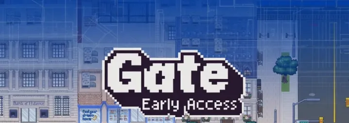 Gate#2790 banner